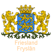 Frisian Coat of Arms